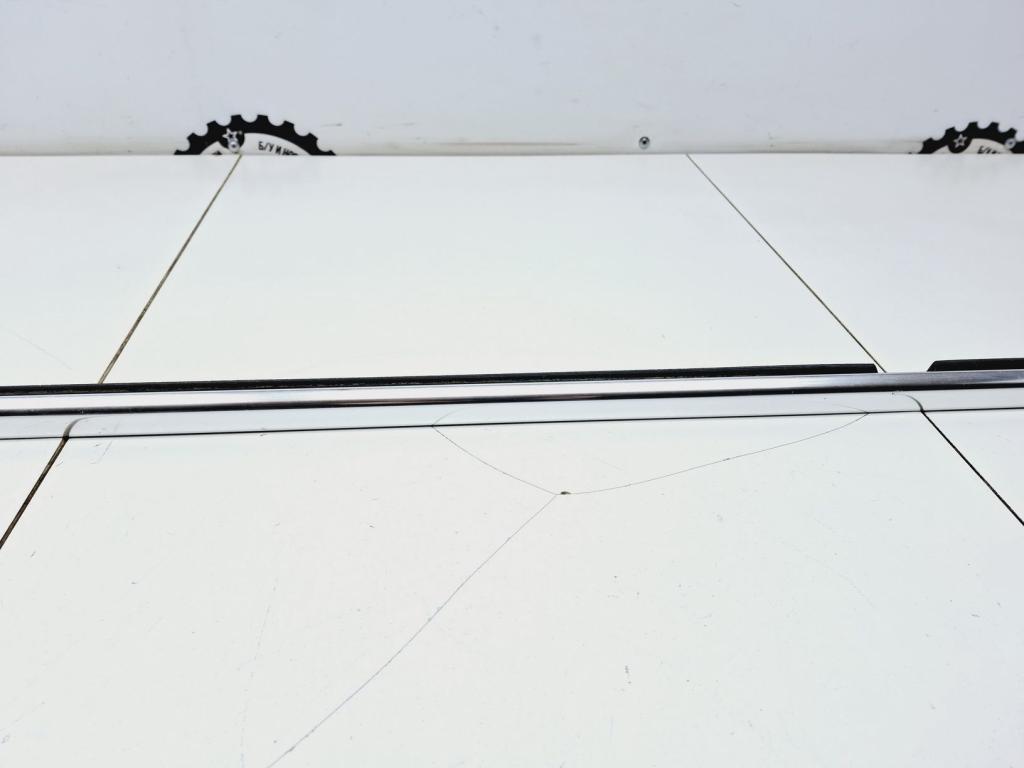 Накладка стекла заднего левого, 1000 рублей, Пермь