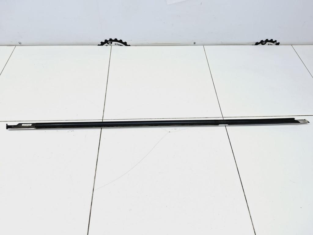 Накладка стекла заднего левого, 1000 рублей, Пермь