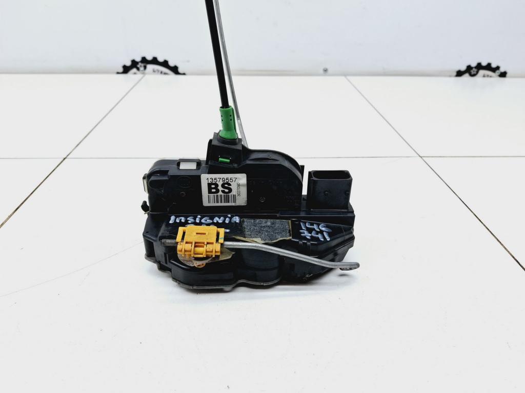 Замок двери задней левой, 1000 рублей, Пермь