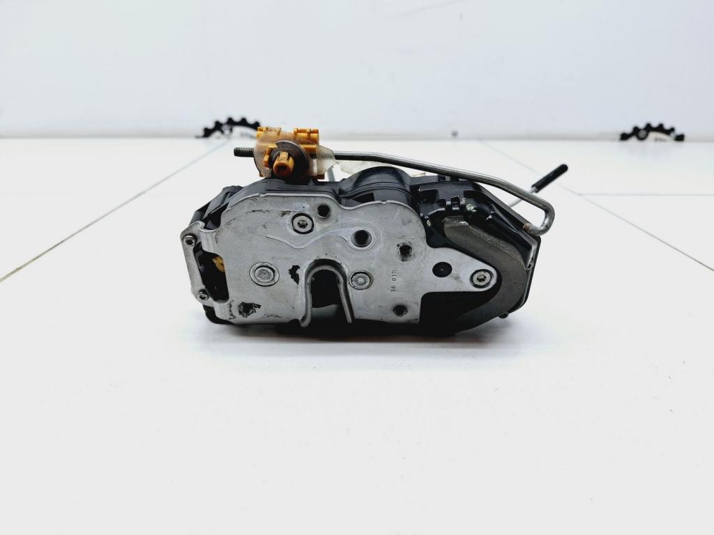 Замок двери задней левой, 1000 рублей, Пермь