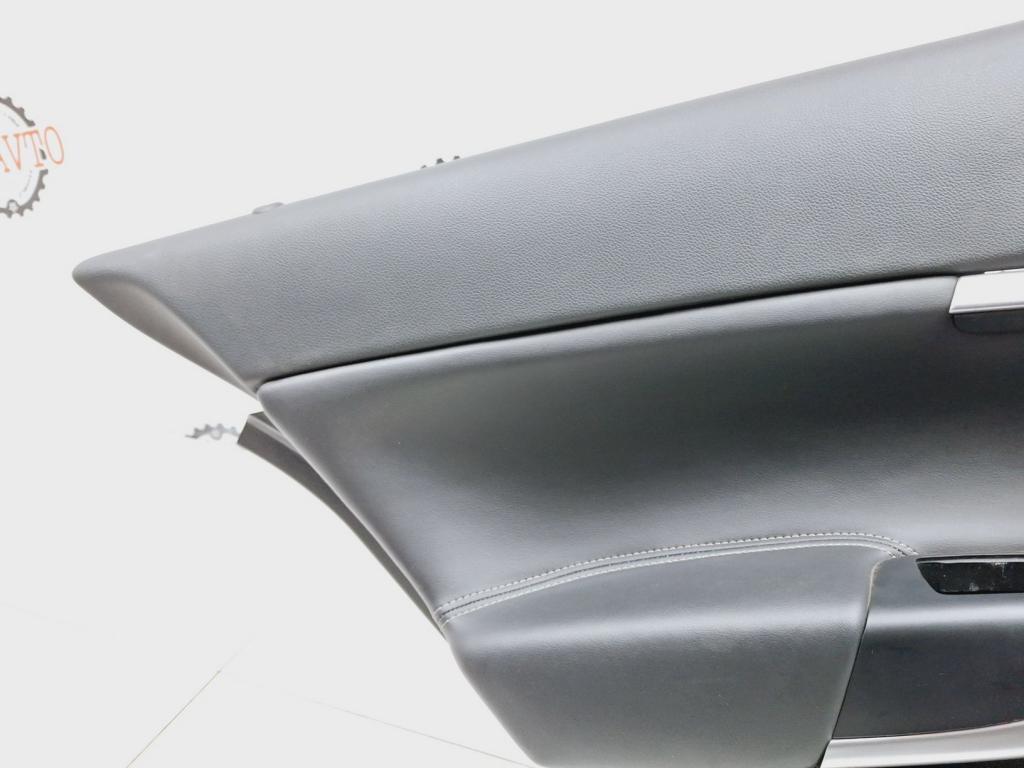 Обшивка двери задней левой, 2500 рублей, Пермь