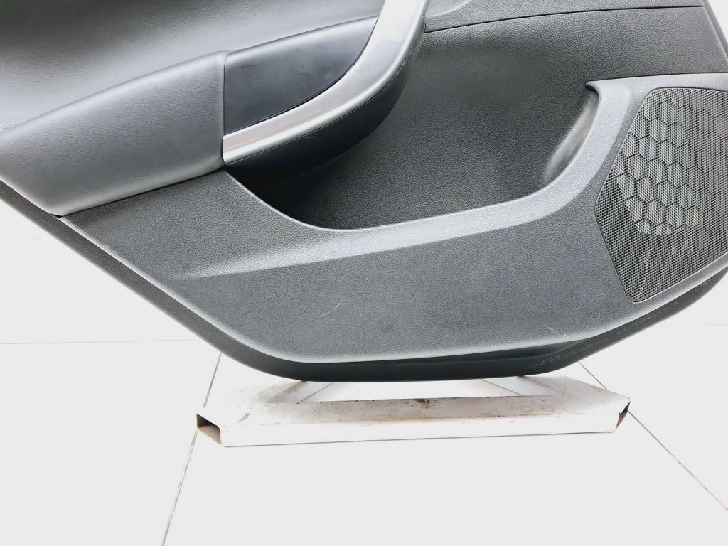 Обшивка двери задней левой, 2500 рублей, Пермь