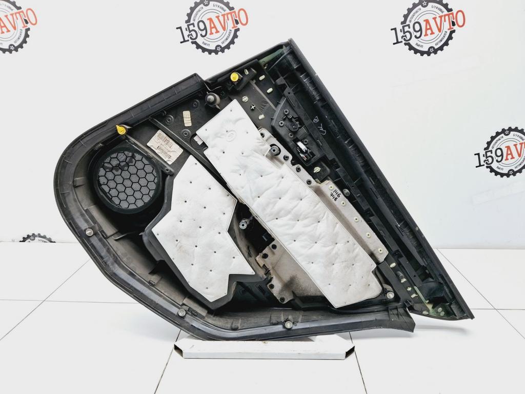 Обшивка двери задней левой, 2500 рублей, Пермь