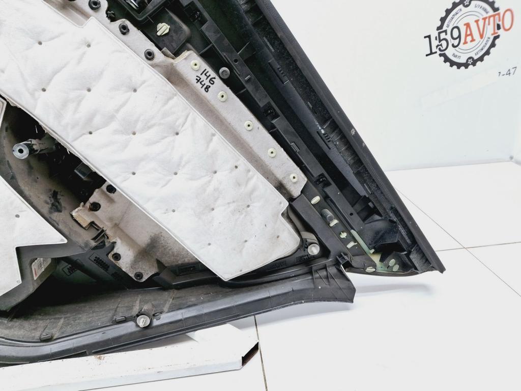 Обшивка двери задней левой, 2500 рублей, Пермь