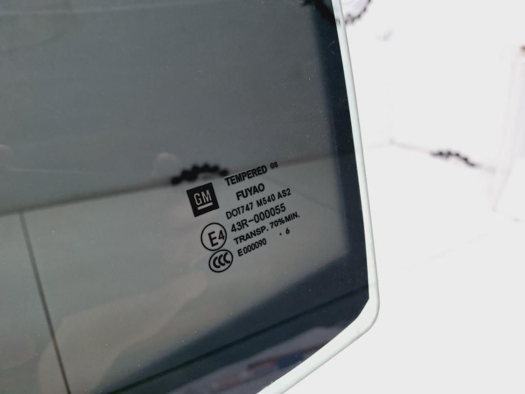 Стекло двери задней левой, 1500 рублей, Пермь