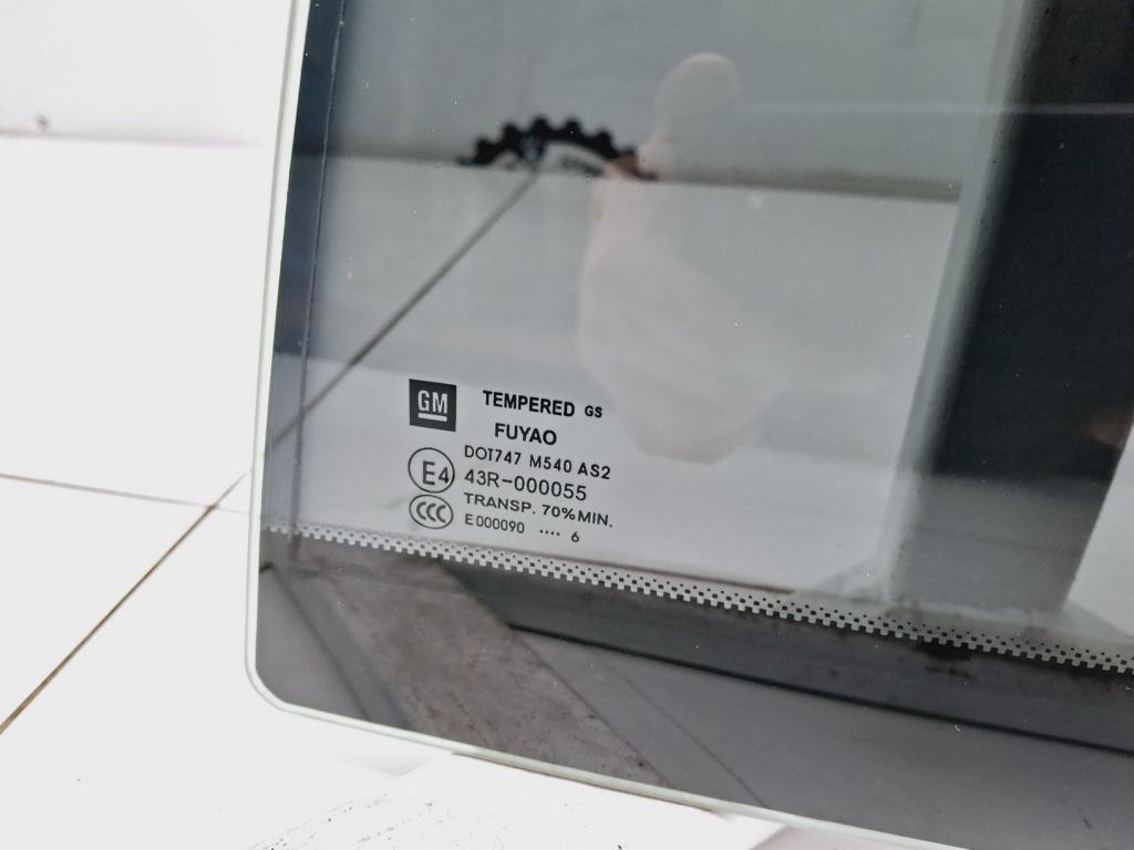 Стекло двери задней левой форточка, 1000 рублей, Пермь