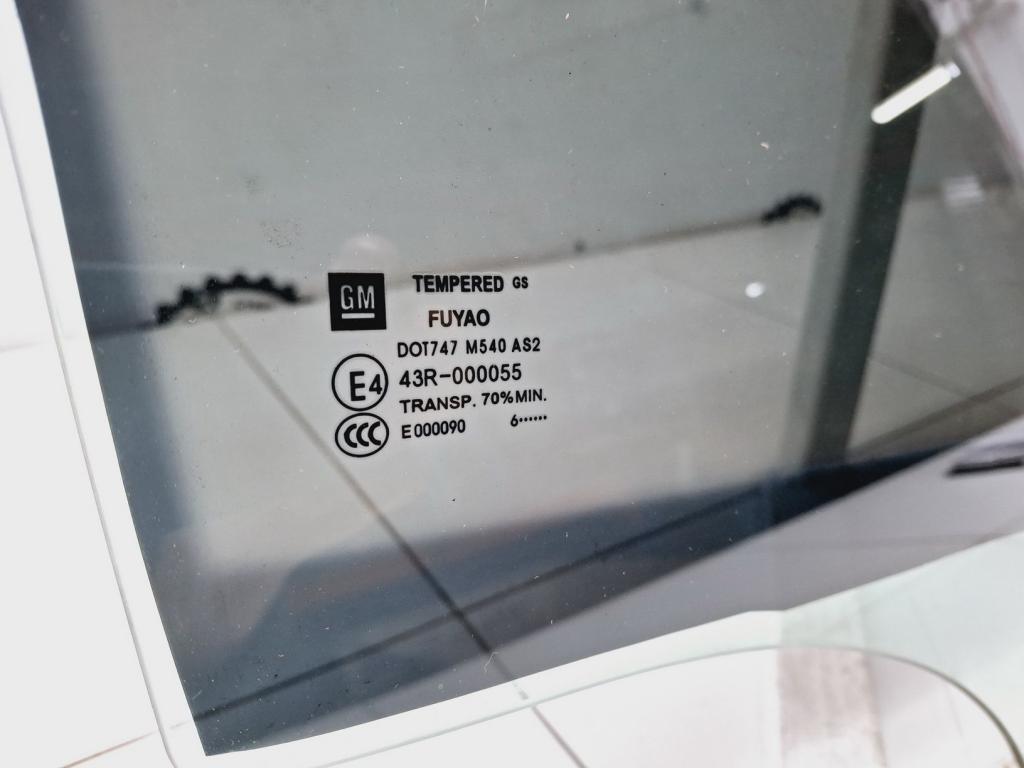 Стекло двери задней правой, 1500 рублей, Пермь