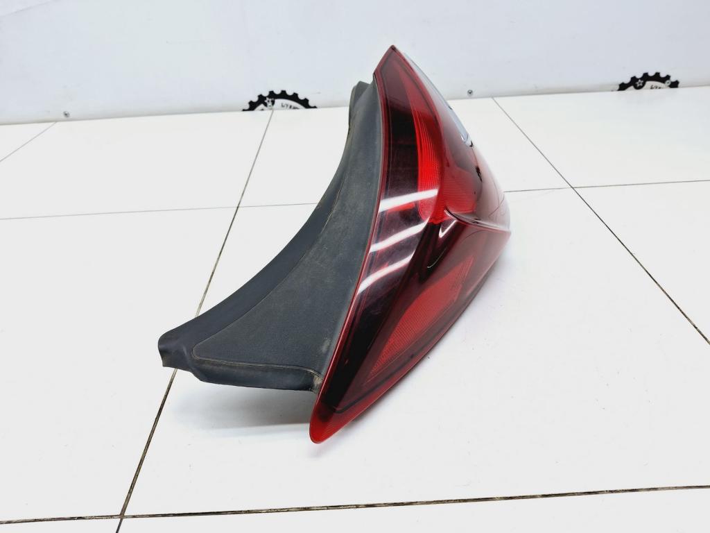 Фонарь задний наружный левый, 18000 рублей, Пермь