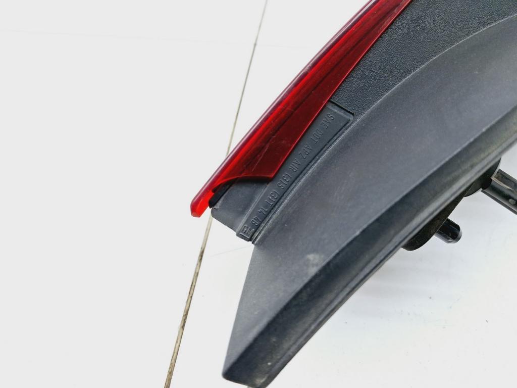 Фонарь задний наружный левый, 18000 рублей, Пермь