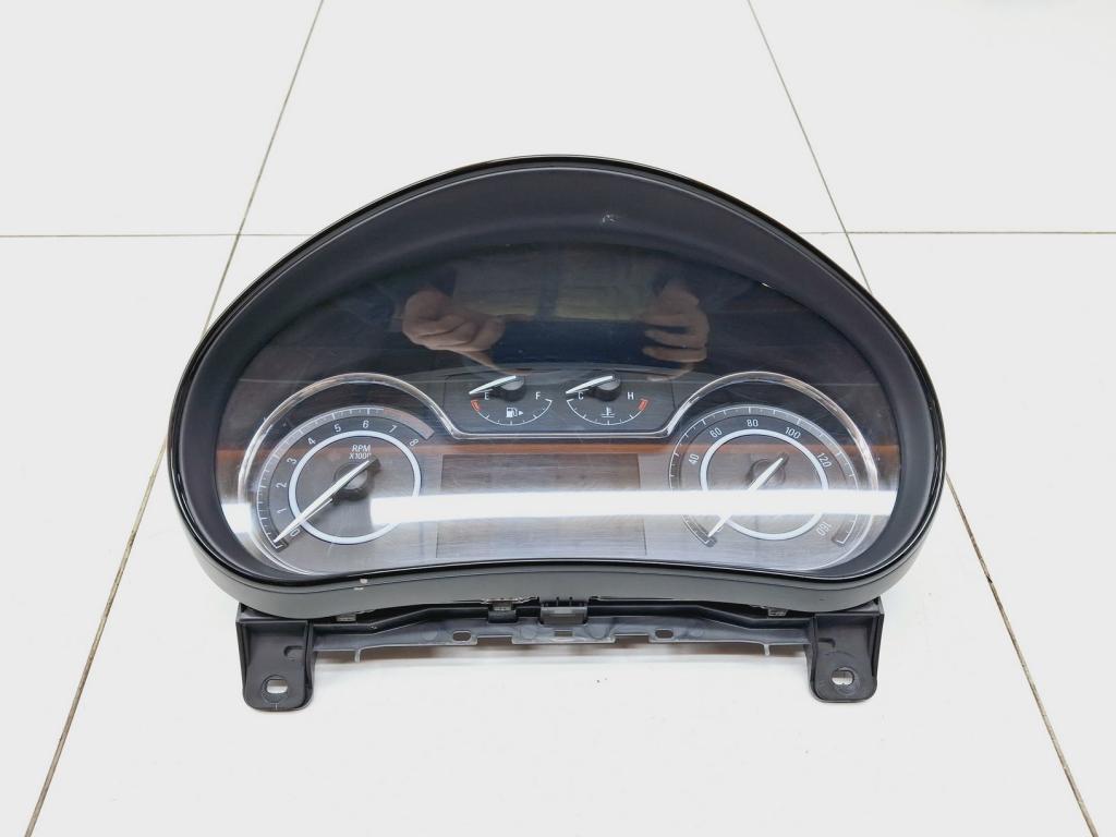 Панель приборов, 10000 рублей, Пермь