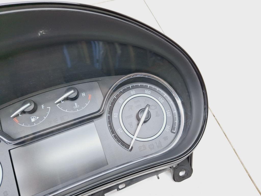 Панель приборов, 10000 рублей, Пермь