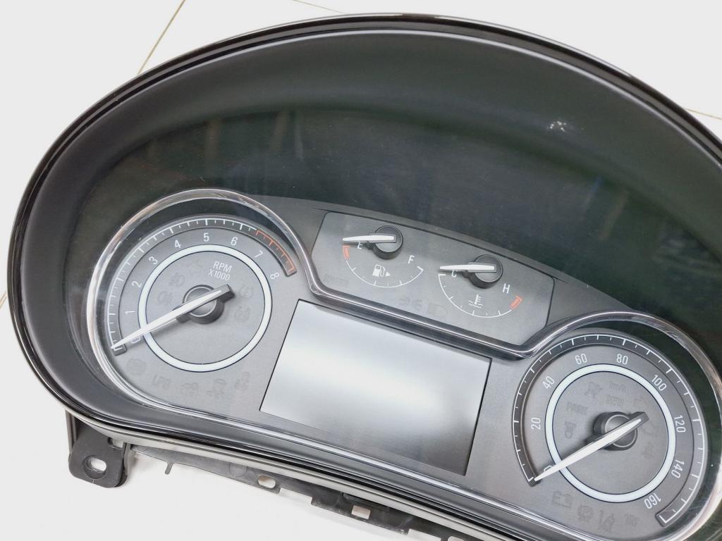 Панель приборов, 10000 рублей, Пермь