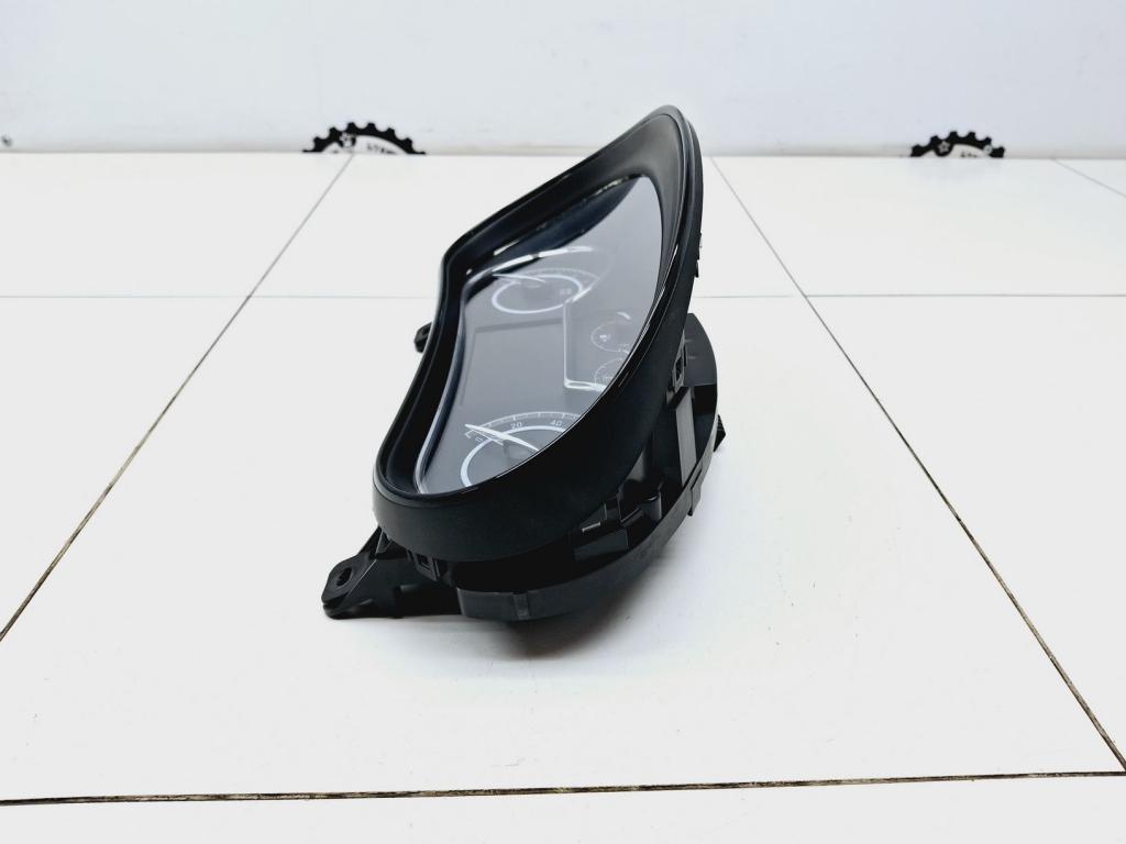 Панель приборов, 10000 рублей, Пермь