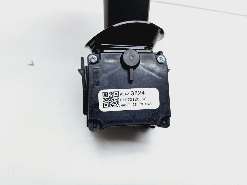 Переключатель стеклоочистителей, 1000 рублей, Пермь