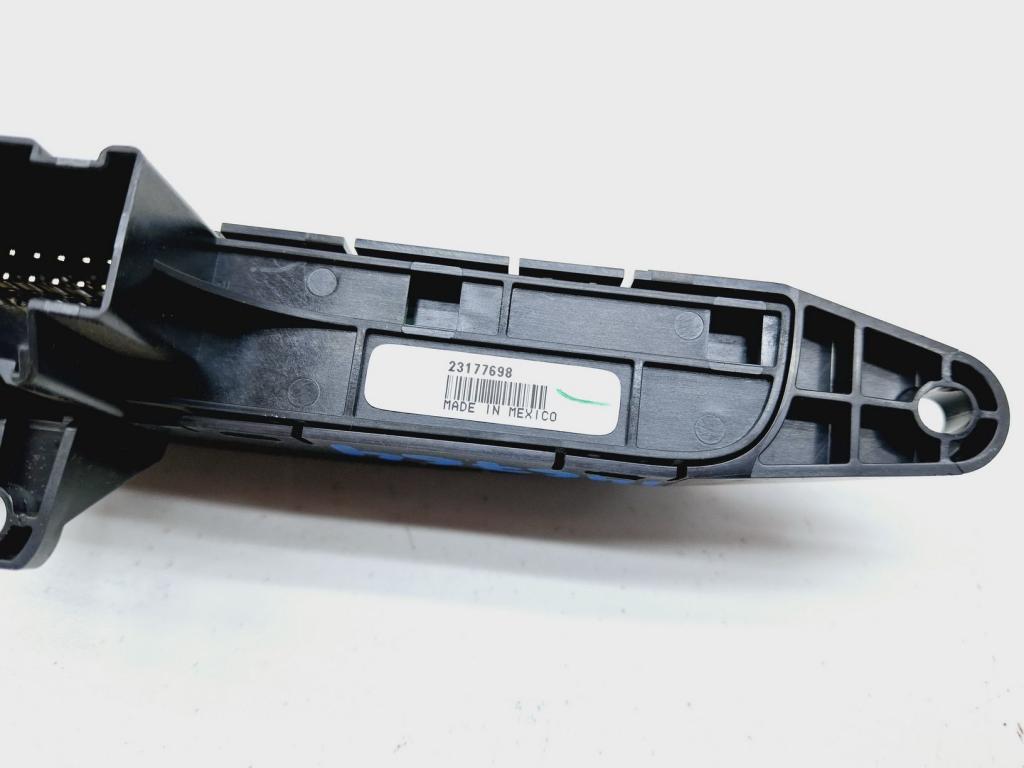 Блок кнопок, 500 рублей, Пермь