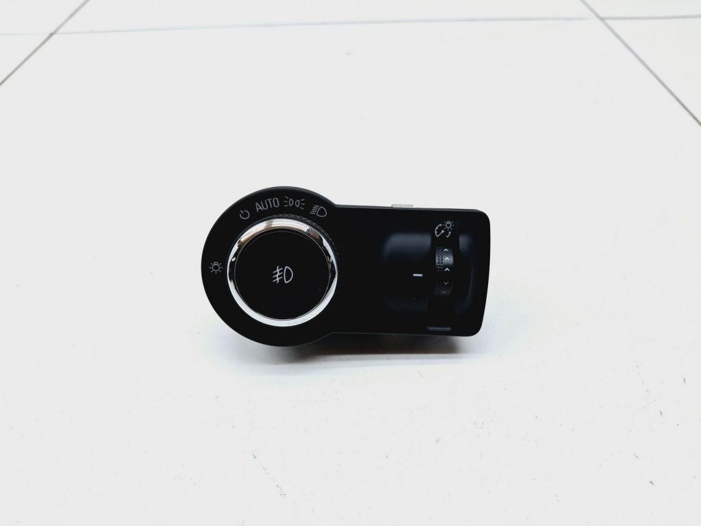 Переключатель света фар, 1000 рублей, Пермь