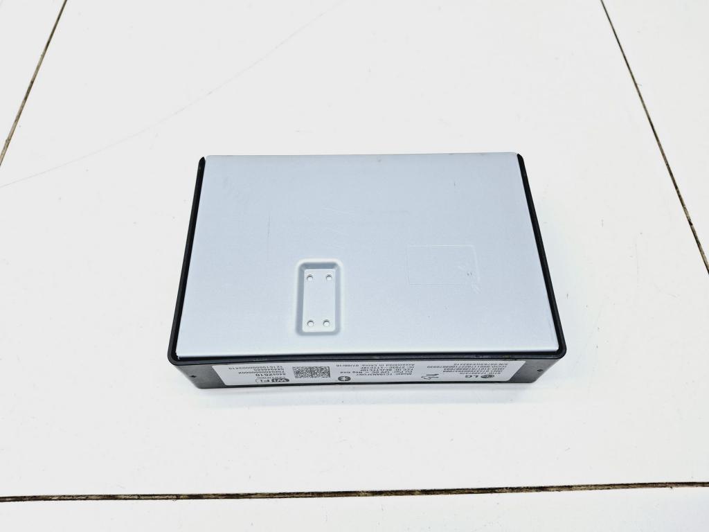 Блок электронный, 2000 рублей, Пермь