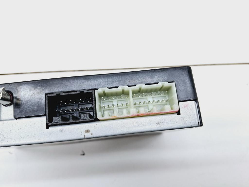 Блок электронный, 2000 рублей, Пермь