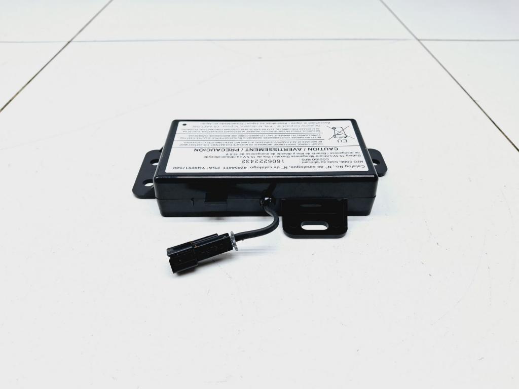 Блок электронный, 1000 рублей, Пермь