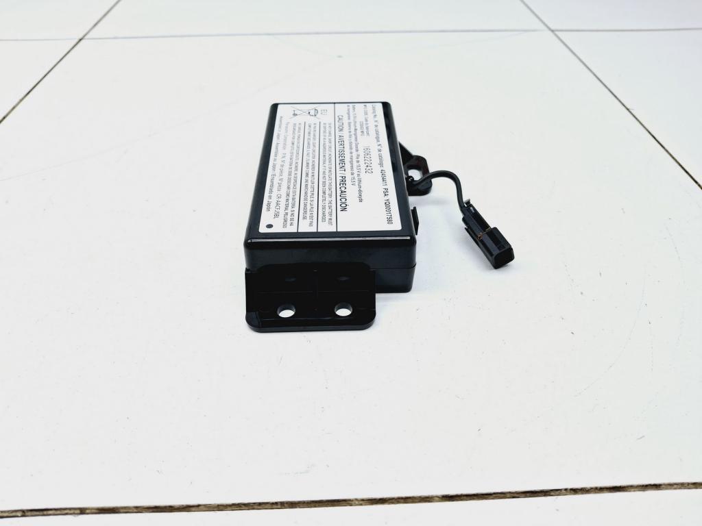 Блок электронный, 1000 рублей, Пермь