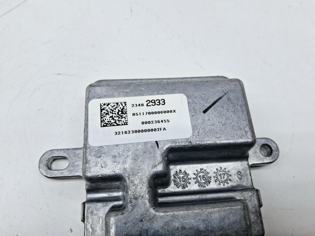 Блок электронный, 3000 рублей, Пермь