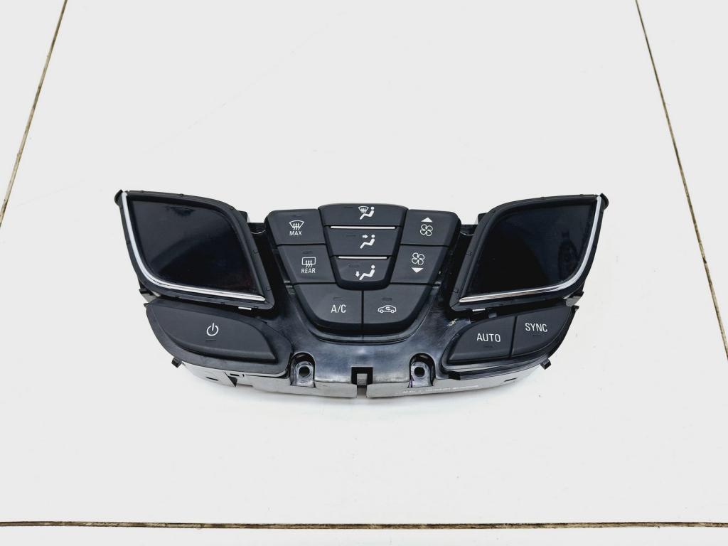 Блок управления климатической установкой, 6000 рублей, Пермь