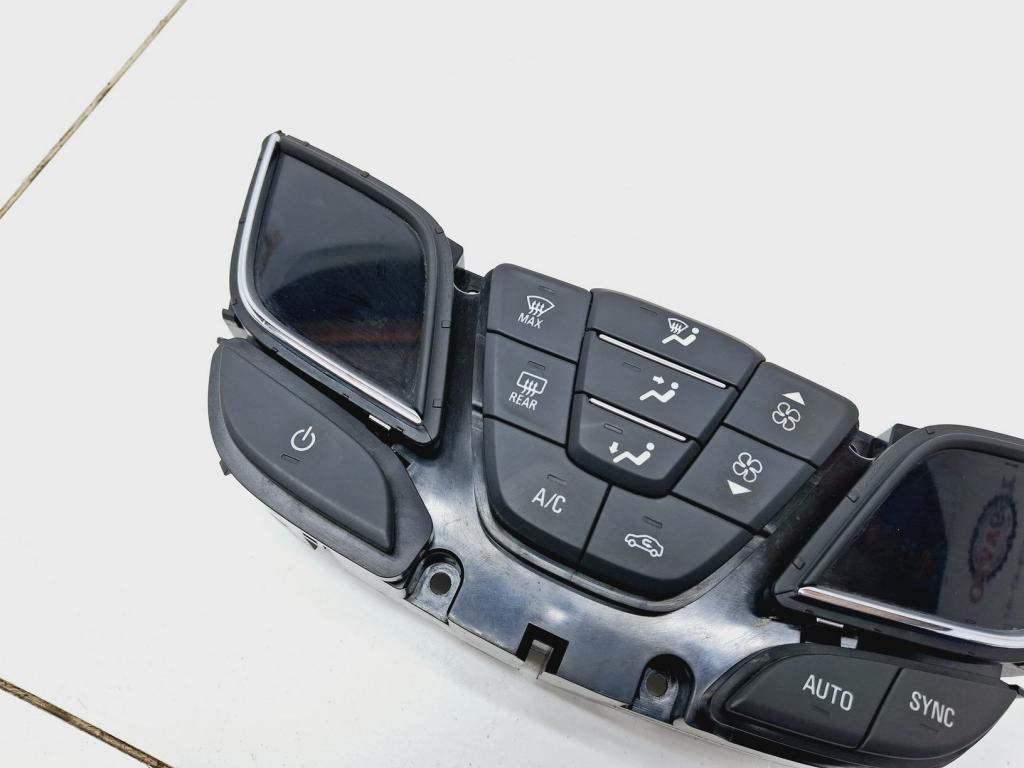 Блок управления климатической установкой, 6000 рублей, Пермь