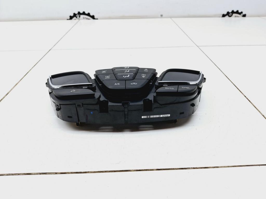 Блок управления климатической установкой, 6000 рублей, Пермь