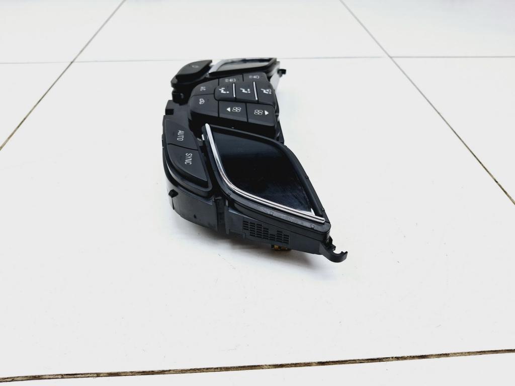 Блок управления климатической установкой, 6000 рублей, Пермь