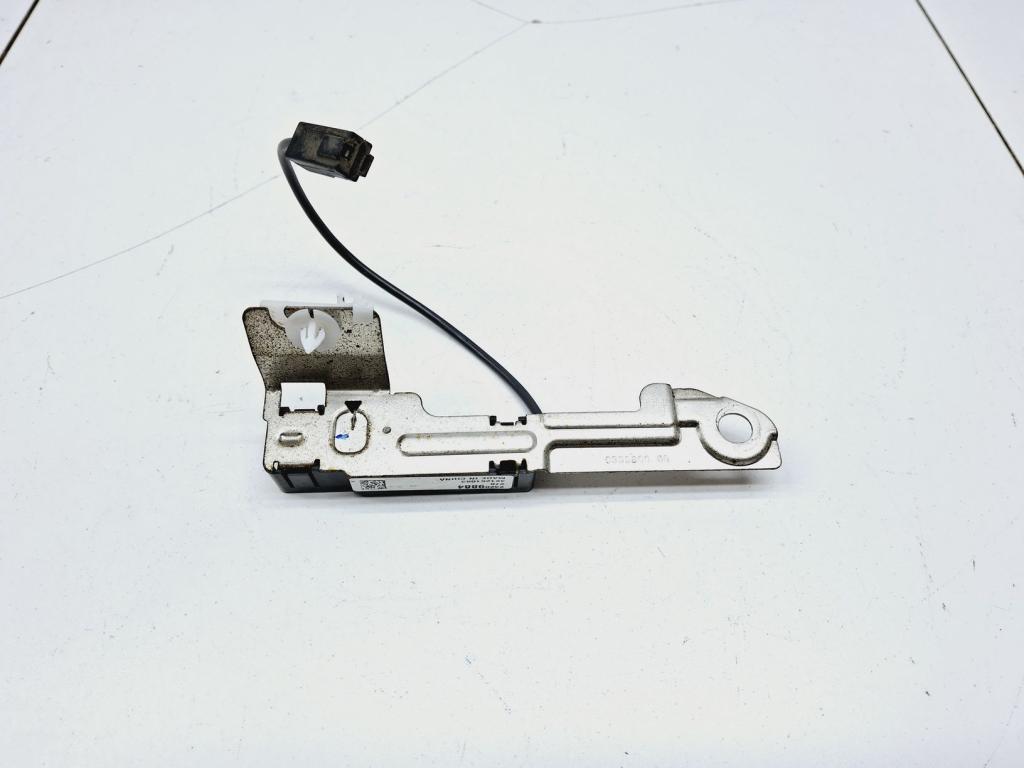 Антенна, 1000 рублей, Пермь