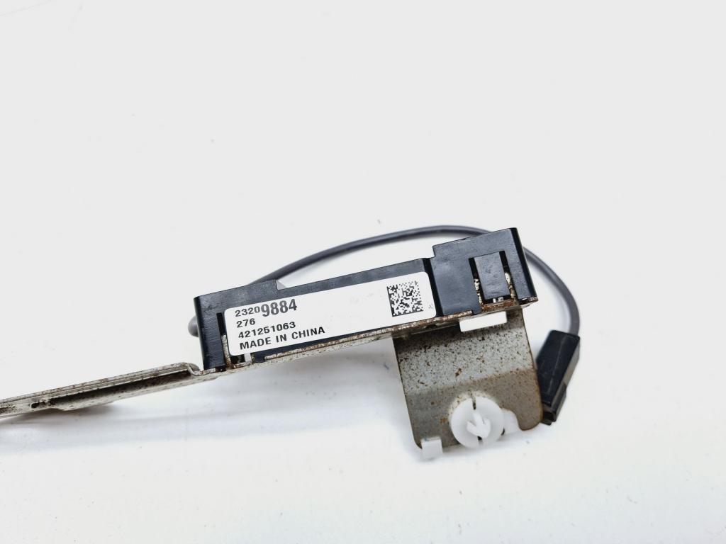 Антенна, 1000 рублей, Пермь