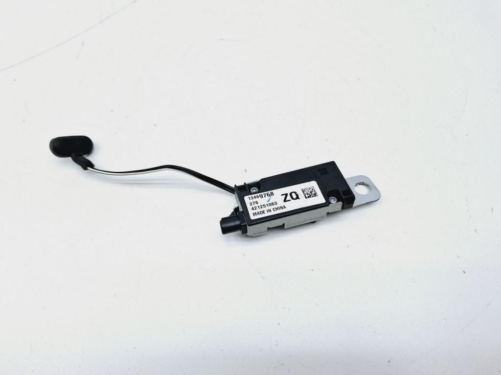 Антенна, 1000 рублей, Пермь