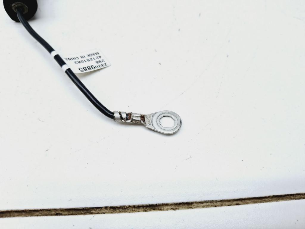 Антенна, 1000 рублей, Пермь