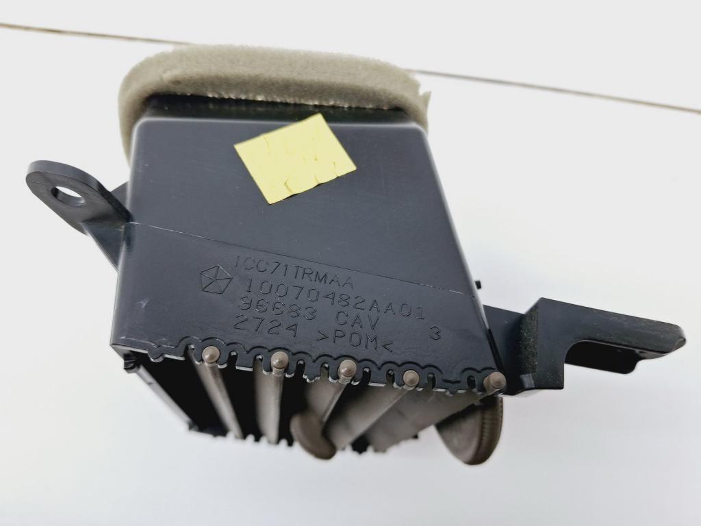 Дефлектор воздушный, 500 рублей, Пермь