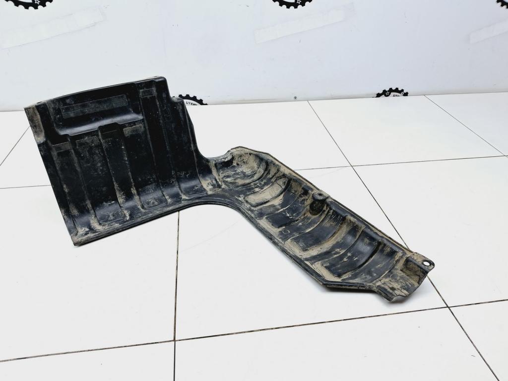 Пыльник двигателя боковой левый, 1000 рублей, Пермь