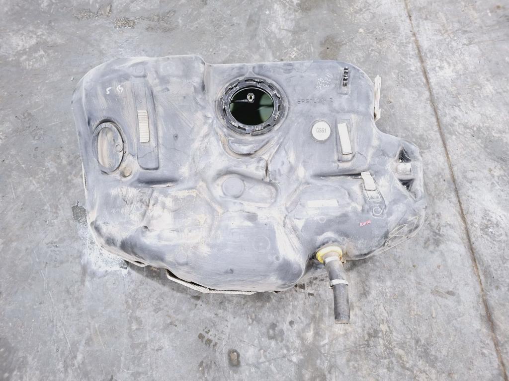 Бак топливный, 3000 рублей, Пермь