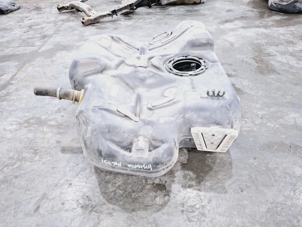 Бак топливный, 3000 рублей, Пермь