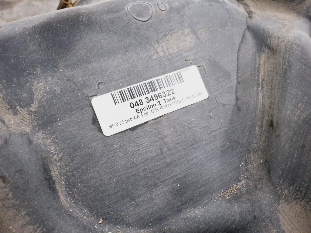 Бак топливный, 3000 рублей, Пермь