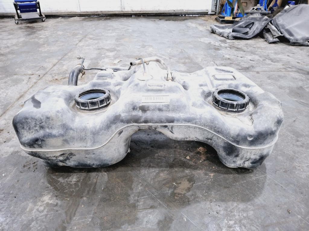 Бак топливный, 2000 рублей, Пермь