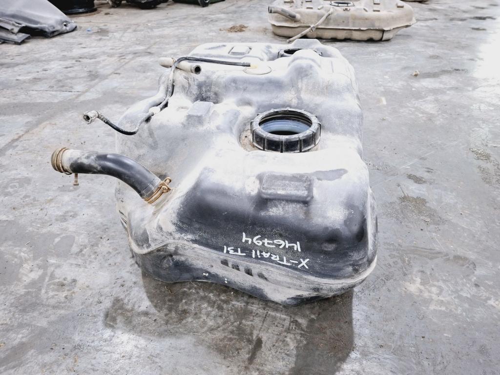 Бак топливный, 2000 рублей, Пермь