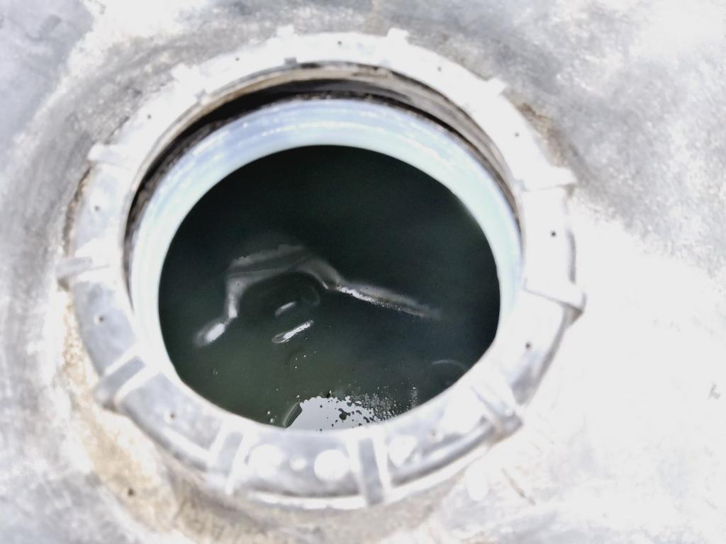 Бак топливный, 2000 рублей, Пермь