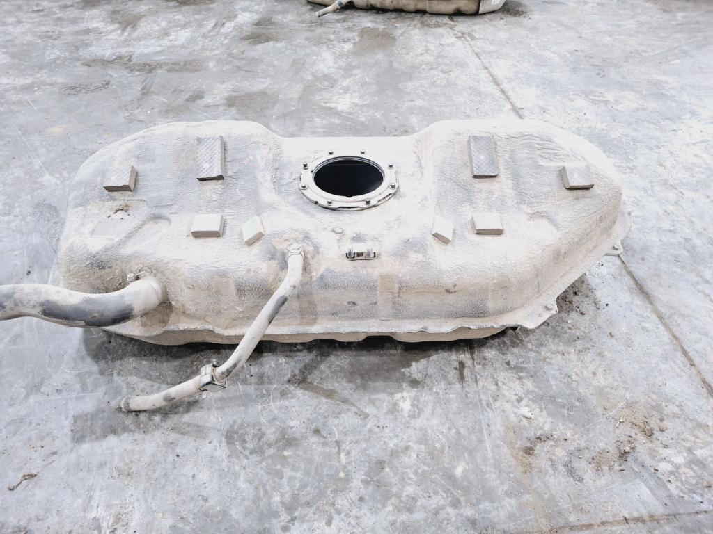 Бак топливный, 4000 рублей, Пермь