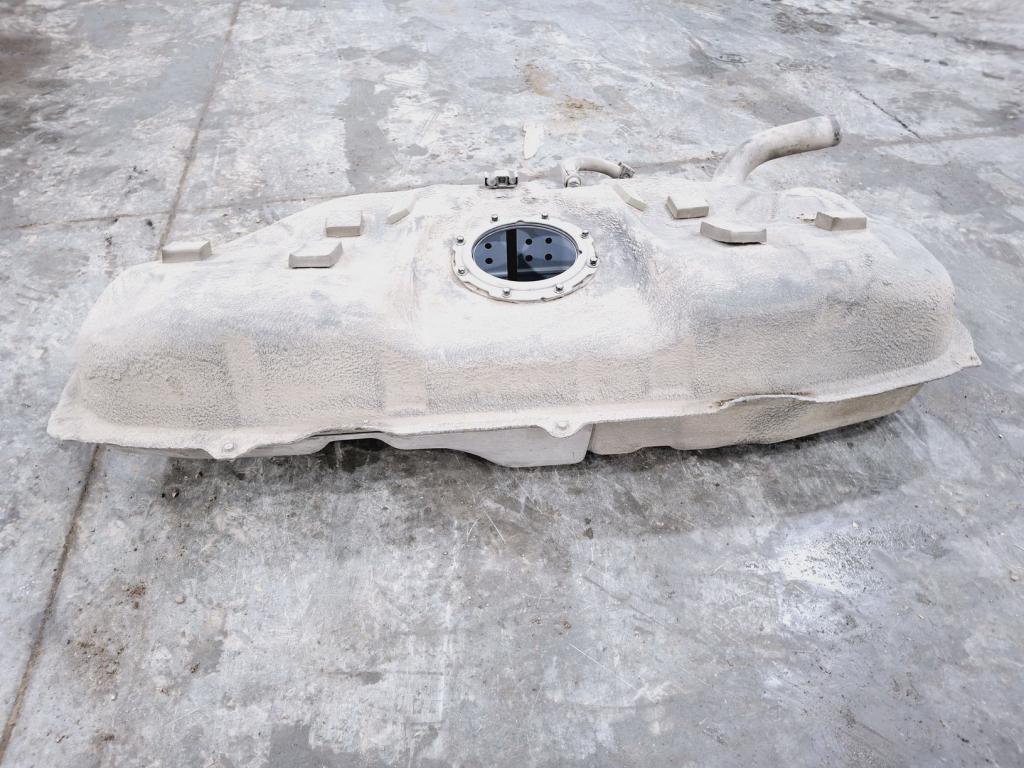 Бак топливный, 4000 рублей, Пермь