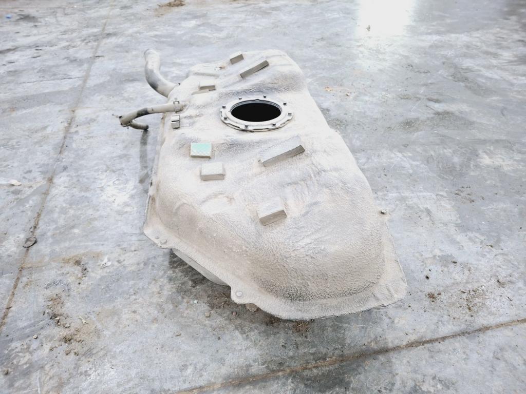 Бак топливный, 4000 рублей, Пермь