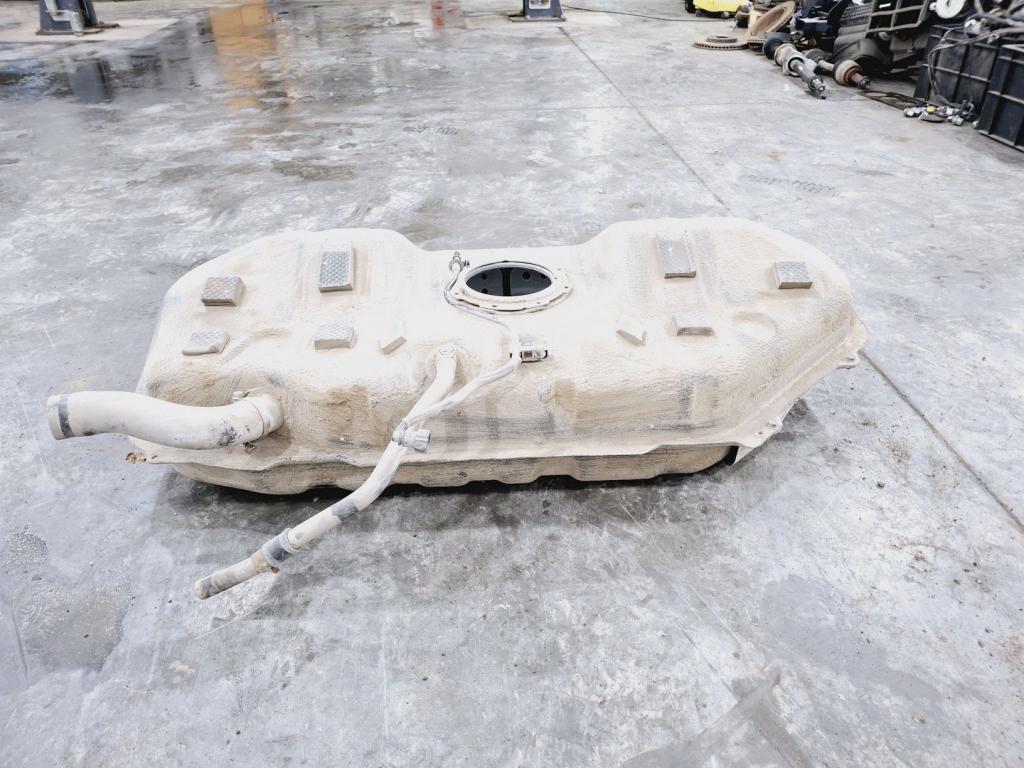 Бак топливный, 4000 рублей, Пермь