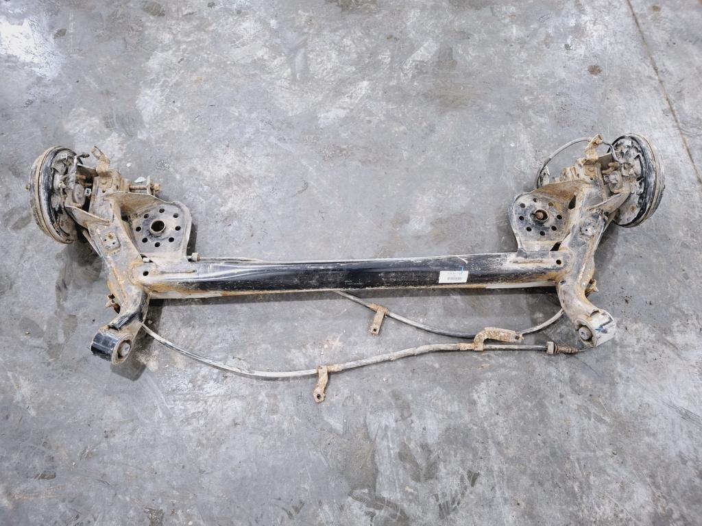 Балка задняя, 35000 рублей, Пермь