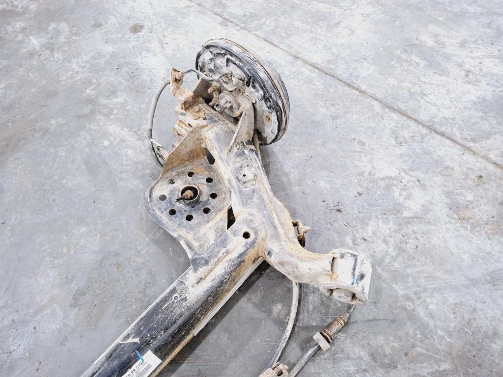 Балка задняя, 35000 рублей, Пермь