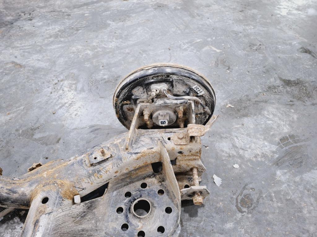 Балка задняя, 35000 рублей, Пермь