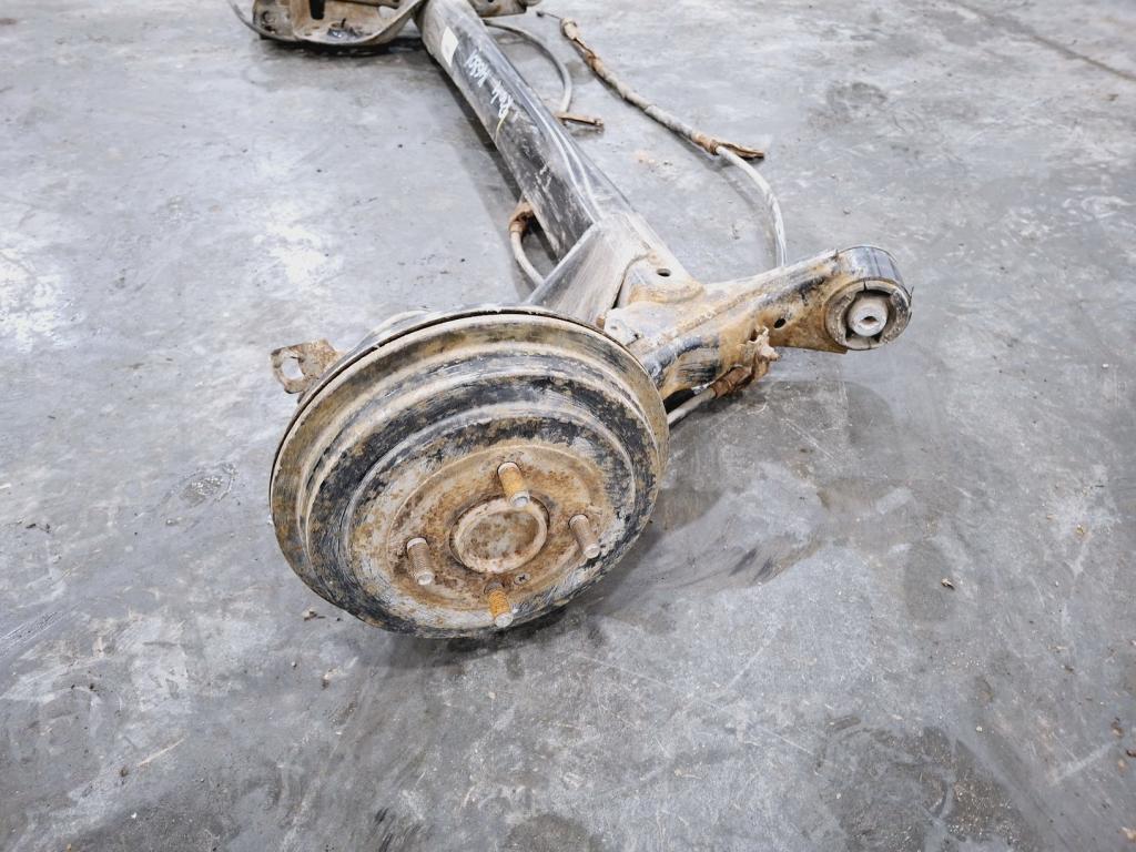 Балка задняя, 35000 рублей, Пермь