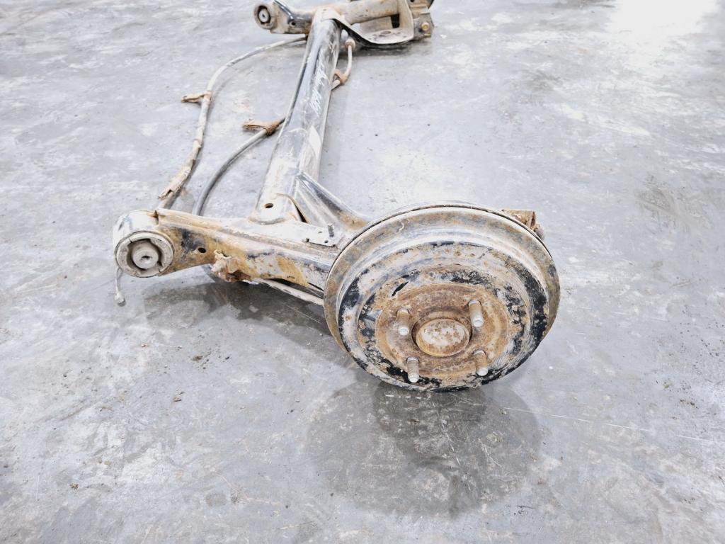 Балка задняя, 35000 рублей, Пермь